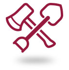 Tools Illustration